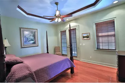 [Address not provided], Micanopy, FL 32667 - Photo 20