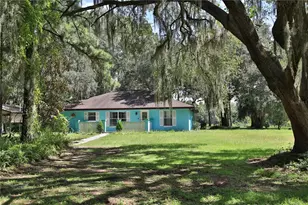 8465 NW 186th St, Reddick, FL 32686 - Photo 2