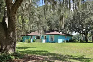 8465 NW 186th St, Reddick, FL 32686 - Photo 1