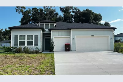19447 SW 79th Street, Dunnellon, FL 34432 - Photo 1