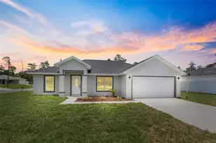 11372 SW 177th Ct, Dunnellon, FL 34432 - Photo 2