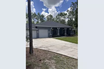 12396 SW 61st Place Road, Ocala, FL 34481 - Photo 1