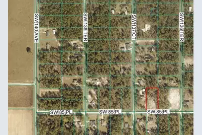 Sw 85th Place, Ocala, FL 34481 - Photo 1