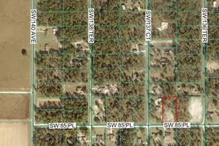 SW 85th Pl, Ocala, FL 34481 - Photo 1