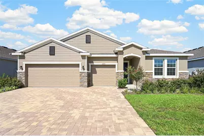 4974 NW 39th Loop, Ocala, FL 34482 - Photo 2
