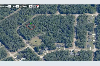 8747 N Malibu Road, Citrus Springs, FL 34434 - Photo 4