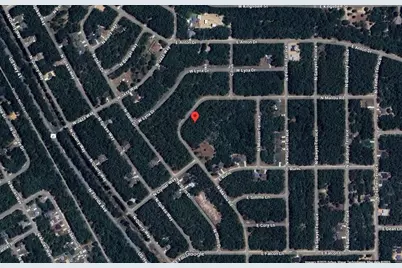 8747 N Malibu Road, Citrus Springs, FL 34434 - Photo 2