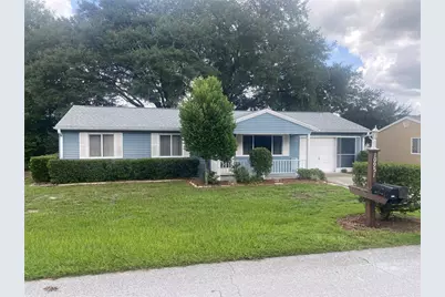 10951 SW 86th Court, Ocala, FL 34481 - Photo 2
