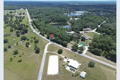 Tbd SE 180th Ave Road, Ocklawaha, FL 32179 - Photo 2