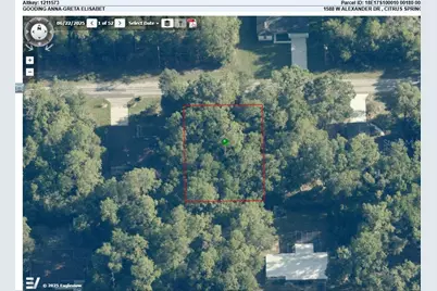 1588 W Alexander Drive, Citrus Springs, FL 34434 - Photo 4