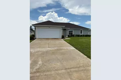 3474 SW 155th Lane, Ocala, FL 34473 - Photo 1