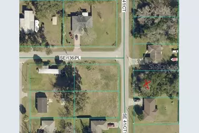 Tbd SE 41st Court, Summerfield, FL 34491 - Photo 2