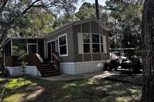 25333 NE 141st St, Fort Mc Coy, FL 32134 - Photo 1