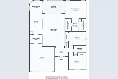 15702 SW 11th Terrace Road, Ocala, FL 34473 - Photo 42
