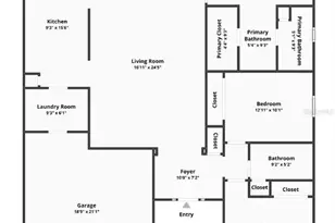 15702 SW 11th Terrace Rd, Ocala, FL 34473 - Photo 42