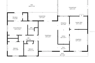 3902 N Tallahassee Rd, Crystal River, FL 34428 - Photo 20