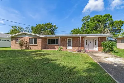 3902 N Tallahassee Road, Crystal River, FL 34428 - Photo 1