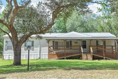 10851 NE 76th Street, Bronson, FL 32621 - Photo 1