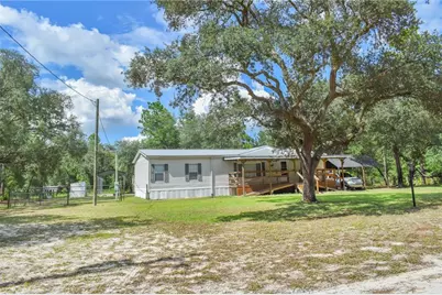 10851 NE 76th Street, Bronson, FL 32621 - Photo 2