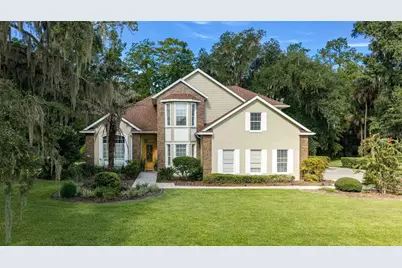 6460 SW 12th Court, Ocala, FL 34471 - Photo 1