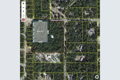 0 SW 146 Lane Road, Ocala, FL 34473 - Photo 4