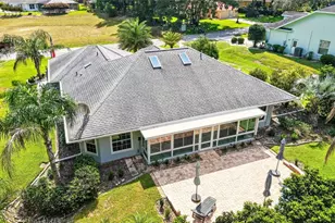 9636 SW 190th Terrace Rd, Dunnellon, FL 34432 - Photo 64