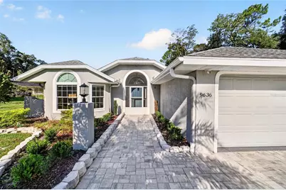 9636 SW 190th Terrace Road, Dunnellon, FL 34432 - Photo 12