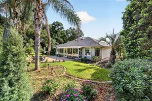 9636 SW 190th Terrace Rd, Dunnellon, FL 34432 - Photo 58