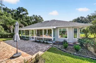 9636 SW 190th Terrace Rd, Dunnellon, FL 34432 - Photo 60