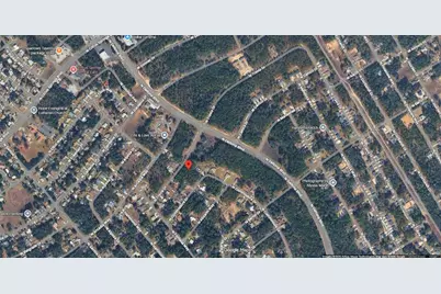 9562 N Travis Drive, Citrus Springs, FL 34434 - Photo 4