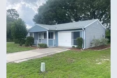 10951 SW 86th Court, Ocala, FL 34481 - Photo 2