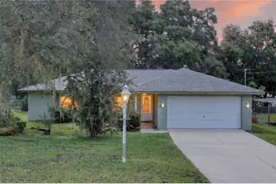211 Edison Street, Inverness, FL 34452 - Photo 2
