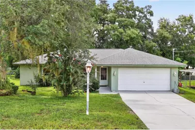 211 Edison Street, Inverness, FL 34452 - Photo 1