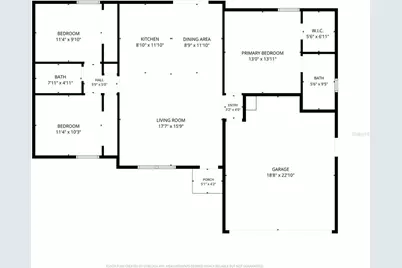 211 Edison Street, Inverness, FL 34452 - Photo 32