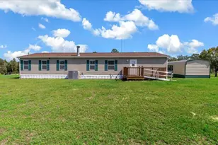 5791 SE 122 Ave, Morriston, FL 32668 - Photo 32