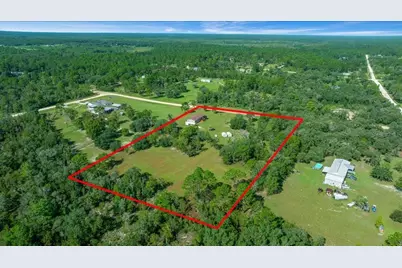 5791 SE 122nd Avenue, Morriston, FL 32668 - Photo 42