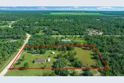 5791 SE 122nd Avenue, Morriston, FL 32668 - Photo 44
