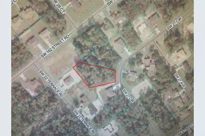 0 SW 27 Circle, Ocala, FL 34473 - Photo 2