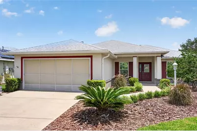 8141 SW 80th Terrace, Ocala, FL 34476 - Photo 2
