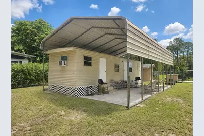 23824 NE 188th Place, Fort Mc Coy, FL 32134 - Photo 2
