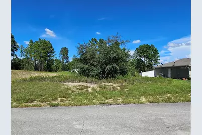 Tbd SW 85th Terrace, Ocala, FL 34473 - Photo 1