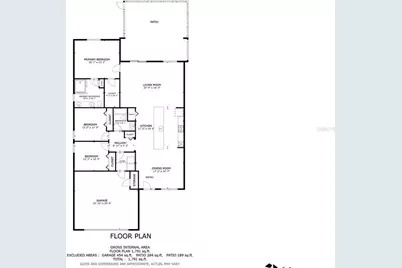 8221 SW 78th Terrace Road, Ocala, FL 34476 - Photo 4