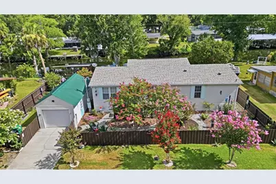 8421 W Scott Court, Homosassa, FL 34448 - Photo 44