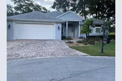 10801 SW 71st Avenue, Ocala, FL 34476 - Photo 1