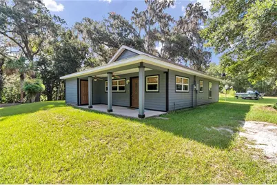 21497 NW 75th Avenue, Micanopy, FL 32667 - Photo 1