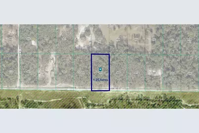 Tbd SW 160th Street, Dunnellon, FL 34432 - Photo 1