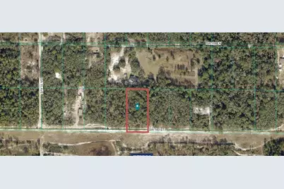 Tbd SW 160th Street, Dunnellon, FL 34432 - Photo 4