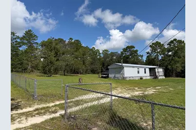 5010, 5040, 5080, & 5120 S Barker Point, Lecanto, FL 34461 - Photo 1