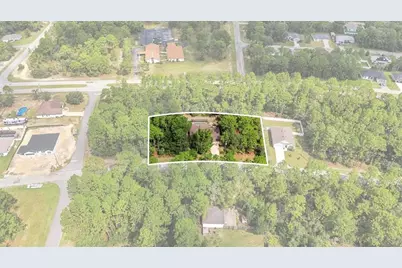 9312 N Athens Drive, Citrus Springs, FL 34433 - Photo 2