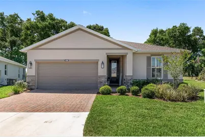 4306 NW 54th Terrace, Ocala, FL 34482 - Photo 2